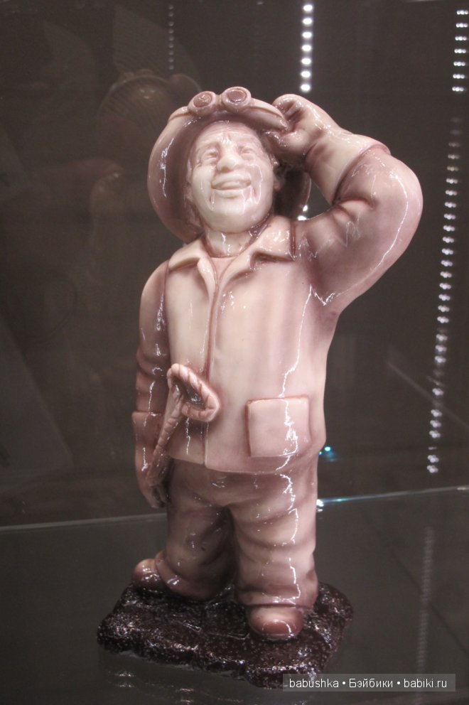 Сладенькое — Туризм и путешествия: фотоотчеты из поездок