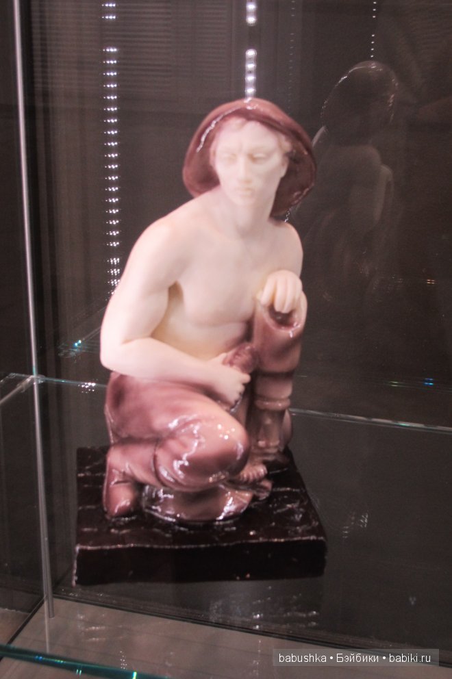 Сладенькое — Туризм и путешествия: фотоотчеты из поездок