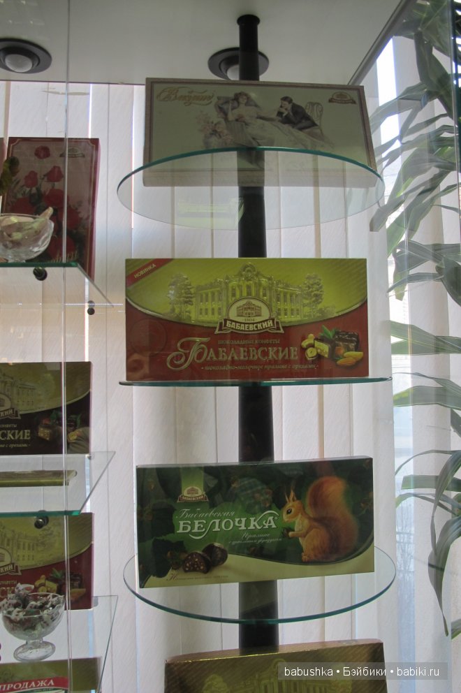 Сладенькое — Туризм и путешествия: фотоотчеты из поездок