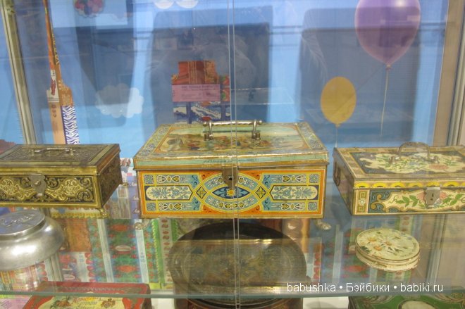 Сладенькое — Туризм и путешествия: фотоотчеты из поездок