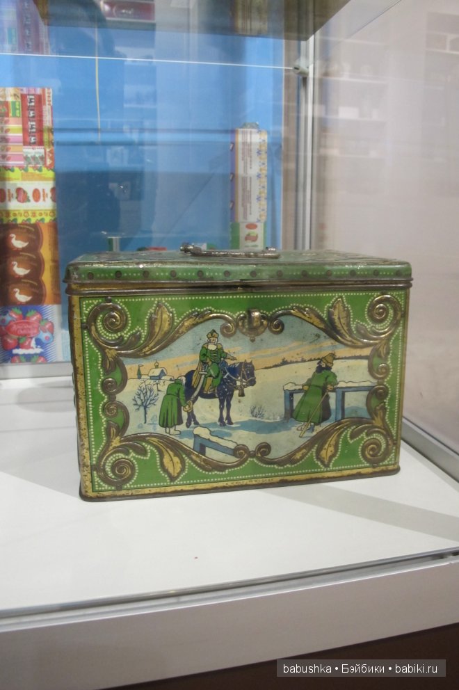 Сладенькое — Туризм и путешествия: фотоотчеты из поездок