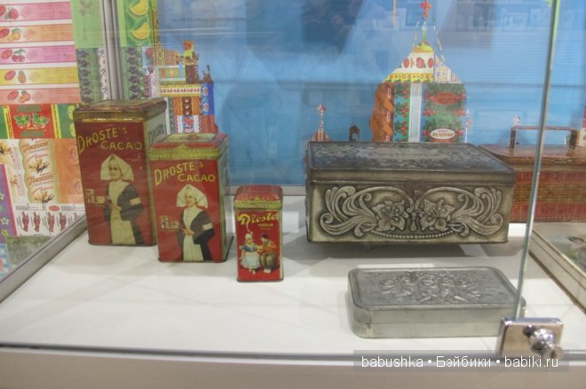 Сладенькое — Туризм и путешествия: фотоотчеты из поездок