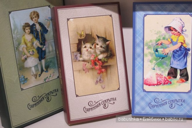 Сладенькое — Туризм и путешествия: фотоотчеты из поездок