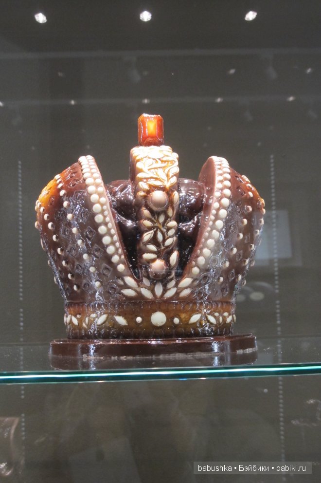 Сладенькое — Туризм и путешествия: фотоотчеты из поездок