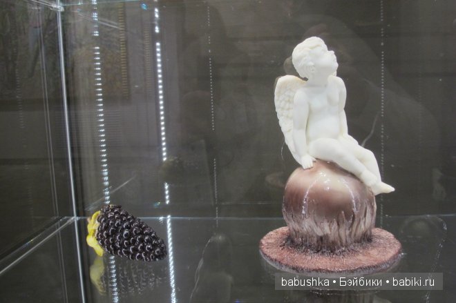 Сладенькое — Туризм и путешествия: фотоотчеты из поездок