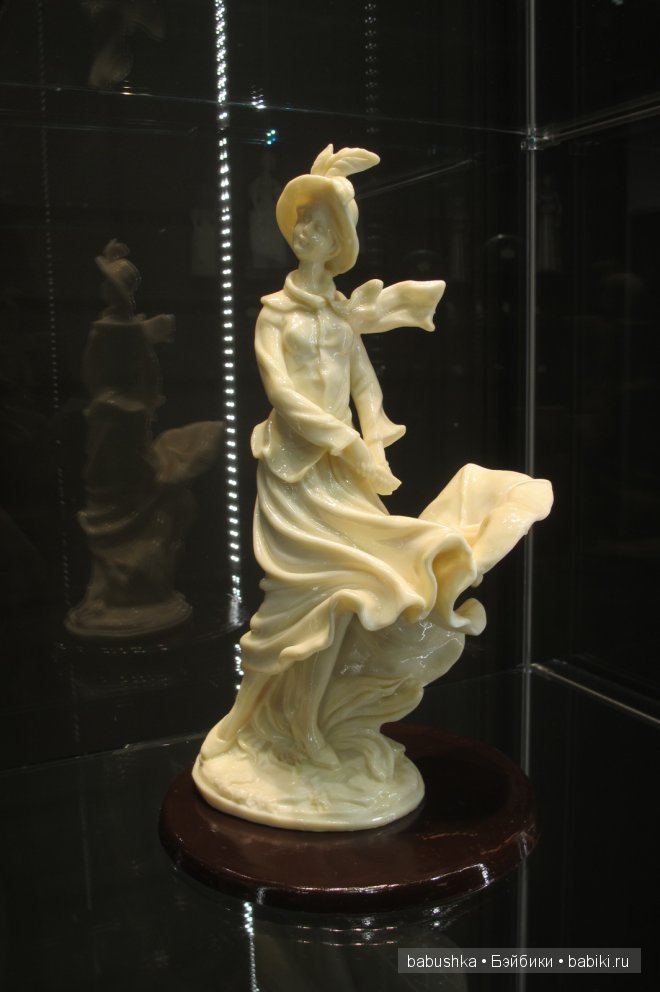 Сладенькое — Туризм и путешествия: фотоотчеты из поездок