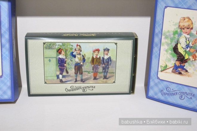 Сладенькое — Туризм и путешествия: фотоотчеты из поездок