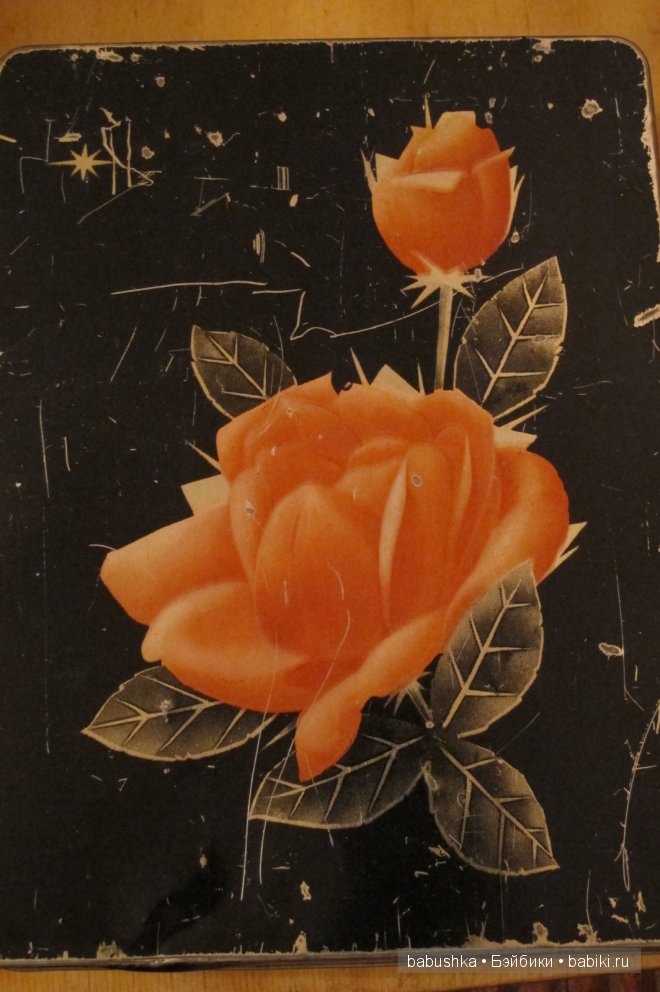 Сладенькое — Туризм и путешествия: фотоотчеты из поездок