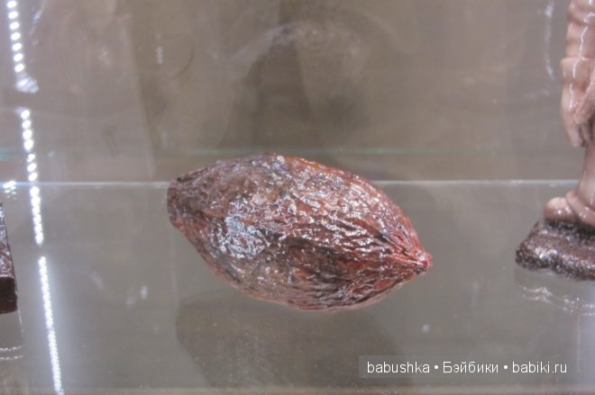 Сладенькое — Туризм и путешествия: фотоотчеты из поездок