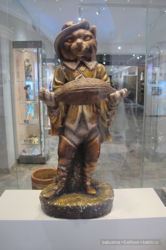 Сладенькое — Туризм и путешествия: фотоотчеты из поездок (фото 5)