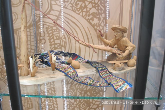 Сладенькое — Туризм и путешествия: фотоотчеты из поездок