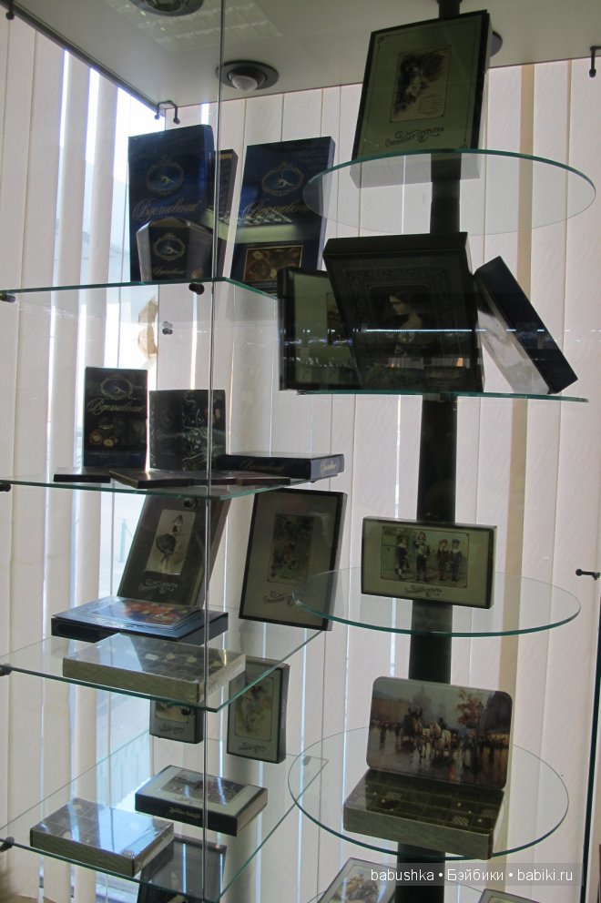 Сладенькое — Туризм и путешествия: фотоотчеты из поездок