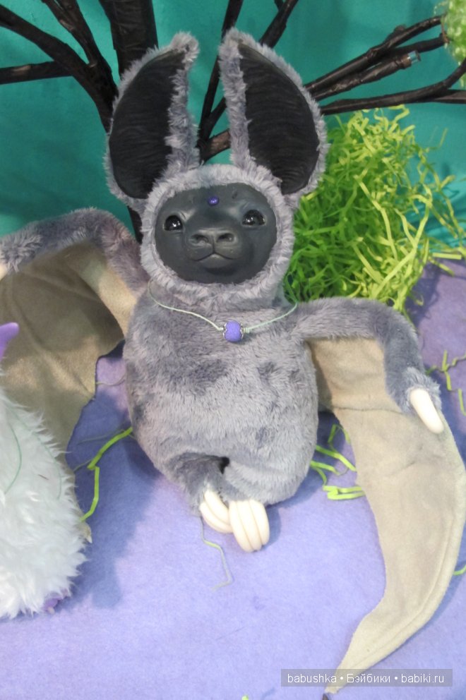 Moscow Fair 2014. Выставка - ярмарка кукол и медведей (Москва - 5 Апреля)