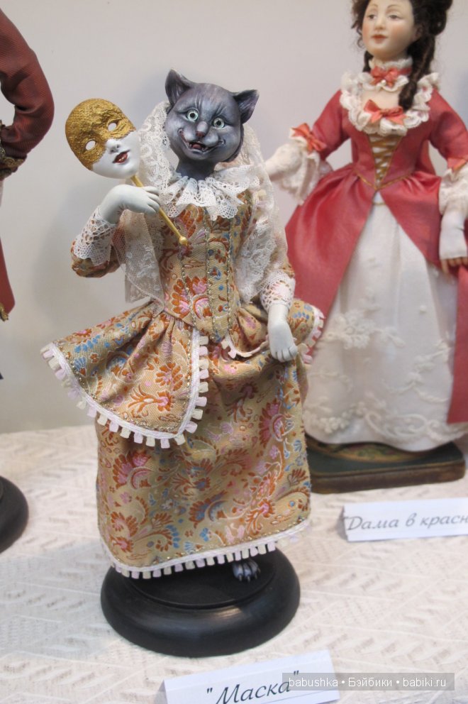 Moscow Fair 2014 на Тишинке. Выставка - ярмарка кукол и медведей (Москва - 5 Апреля) | Бэйбики Moscow Fair 2014 на Тишинке. Выставка - ярмарка кукол и медведей (Москва - 5 Апреля)