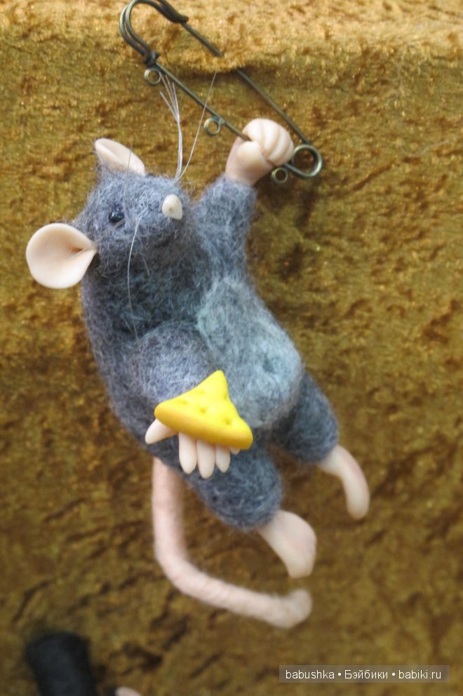 Moscow Fair 2014. Выставка - ярмарка кукол и медведей (Москва - 5 Апреля)