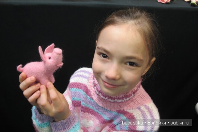 Moscow Fair 2014. Выставка - ярмарка кукол и медведей (Москва - 5 Апреля)