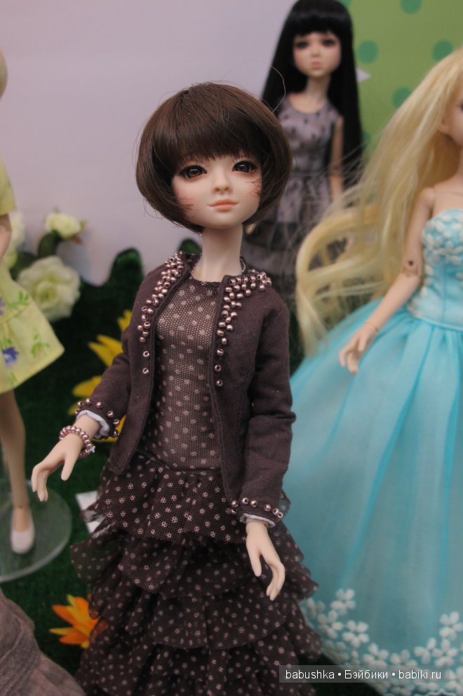 Moscow Fair 2014 на Тишинке. Выставка - ярмарка кукол и медведей (Москва - 5 Апреля) | Бэйбики Moscow Fair 2014 на Тишинке. Выставка - ярмарка кукол и медведей (Москва - 5 Апреля)