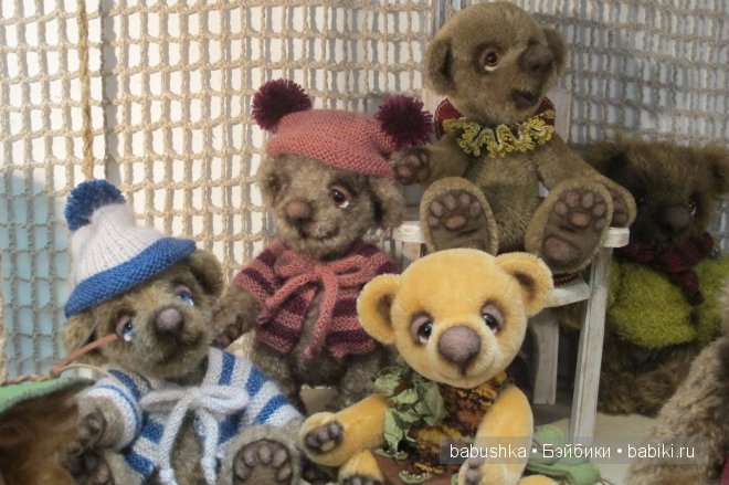 Moscow Fair 2014 на Тишинке. Выставка - ярмарка кукол и медведей (Москва - 5 Апреля) | Бэйбики Moscow Fair 2014 на Тишинке. Выставка - ярмарка кукол и медведей (Москва - 5 Апреля)