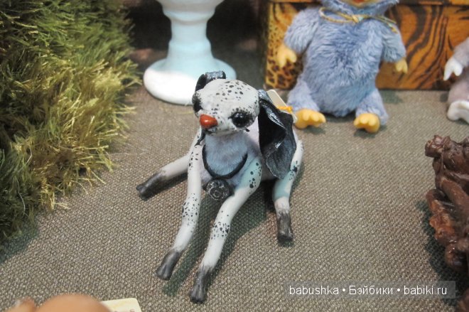 Moscow Fair 2014 на Тишинке. Выставка - ярмарка кукол и медведей (Москва - 5 Апреля) | Бэйбики Moscow Fair 2014 на Тишинке. Выставка - ярмарка кукол и медведей (Москва - 5 Апреля)