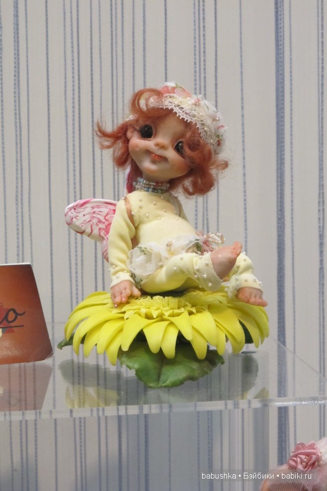 Moscow Fair 2014 на Тишинке. Выставка - ярмарка кукол и медведей (Москва - 5 Апреля) | Бэйбики Moscow Fair 2014 на Тишинке. Выставка - ярмарка кукол и медведей (Москва - 5 Апреля)