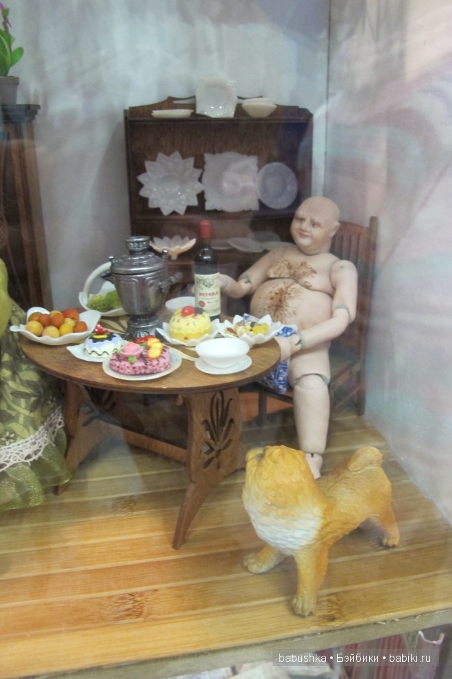 Moscow Fair 2014 на Тишинке. Выставка - ярмарка кукол и медведей (Москва - 5 Апреля) | Бэйбики Moscow Fair 2014 на Тишинке. Выставка - ярмарка кукол и медведей (Москва - 5 Апреля)