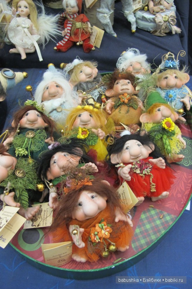 Moscow Fair 2014 на Тишинке. Выставка - ярмарка кукол и медведей (Москва - 5 Апреля) | Бэйбики Moscow Fair 2014 на Тишинке. Выставка - ярмарка кукол и медведей (Москва - 5 Апреля)