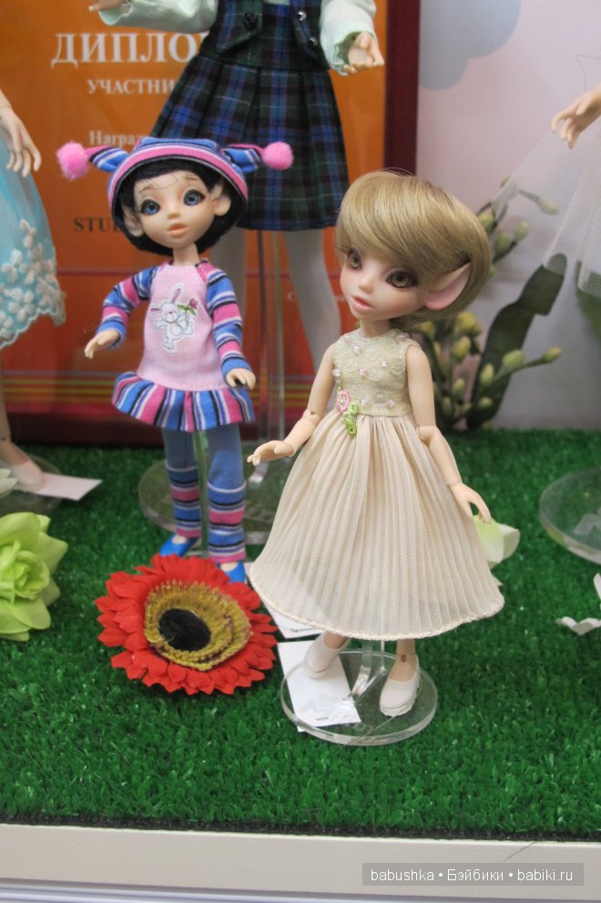 Moscow Fair 2014 на Тишинке. Выставка - ярмарка кукол и медведей (Москва - 5 Апреля) | Бэйбики Moscow Fair 2014 на Тишинке. Выставка - ярмарка кукол и медведей (Москва - 5 Апреля)