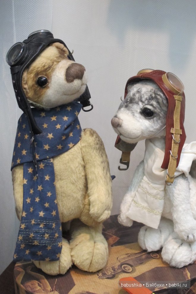 Moscow Fair 2014 на Тишинке. Выставка - ярмарка кукол и медведей (Москва - 5 Апреля) | Бэйбики Moscow Fair 2014 на Тишинке. Выставка - ярмарка кукол и медведей (Москва - 5 Апреля)