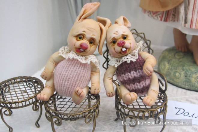 Moscow Fair 2014 на Тишинке. Выставка - ярмарка кукол и медведей (Москва - 5 Апреля) | Бэйбики Moscow Fair 2014 на Тишинке. Выставка - ярмарка кукол и медведей (Москва - 5 Апреля)