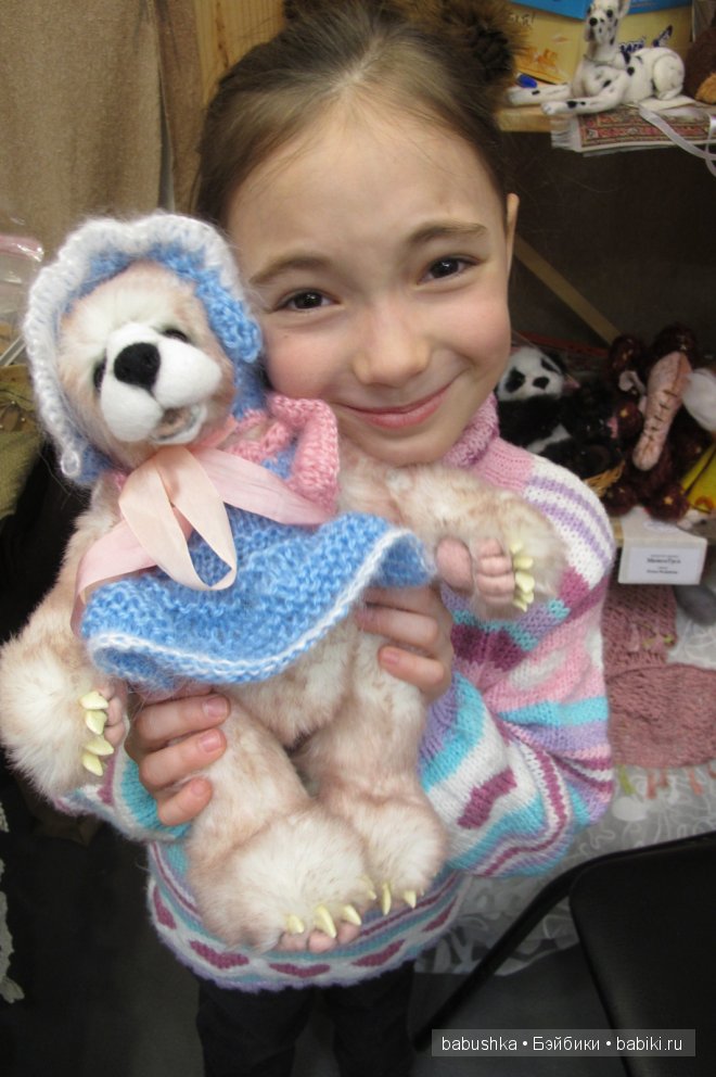 Moscow Fair 2014 на Тишинке. Выставка - ярмарка кукол и медведей (Москва - 5 Апреля) | Бэйбики Moscow Fair 2014 на Тишинке. Выставка - ярмарка кукол и медведей (Москва - 5 Апреля)