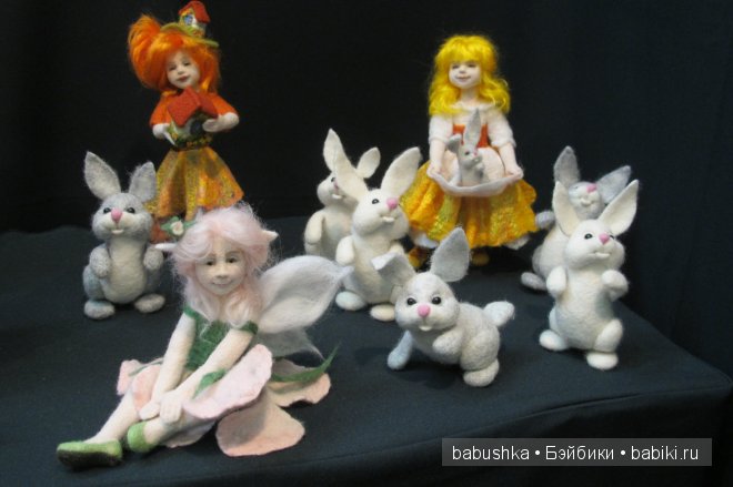 Moscow Fair 2014 на Тишинке. Выставка - ярмарка кукол и медведей (Москва - 5 Апреля) | Бэйбики Moscow Fair 2014 на Тишинке. Выставка - ярмарка кукол и медведей (Москва - 5 Апреля)