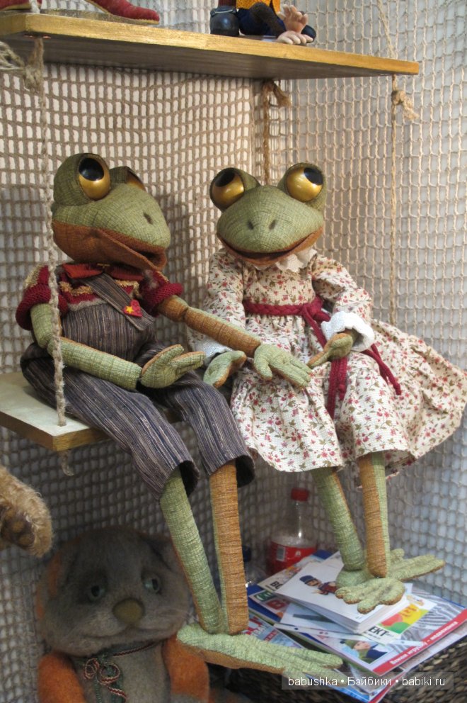 Moscow Fair 2014 на Тишинке. Выставка - ярмарка кукол и медведей (Москва - 5 Апреля) | Бэйбики Moscow Fair 2014 на Тишинке. Выставка - ярмарка кукол и медведей (Москва - 5 Апреля)