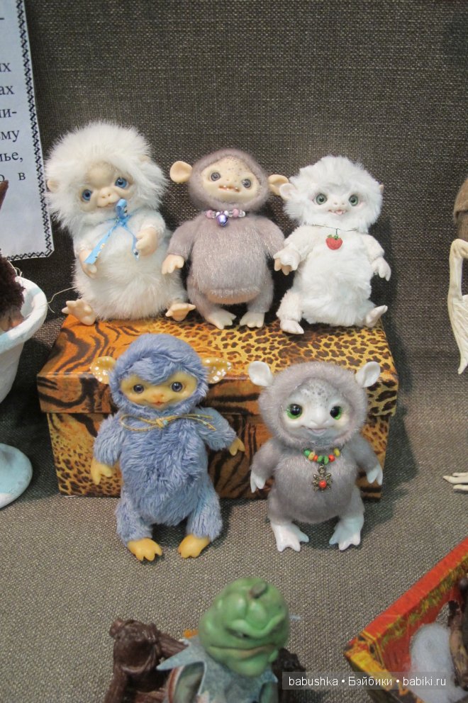 Moscow Fair 2014 на Тишинке. Выставка - ярмарка кукол и медведей (Москва - 5 Апреля) | Бэйбики Moscow Fair 2014 на Тишинке. Выставка - ярмарка кукол и медведей (Москва - 5 Апреля)