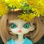 "Давайте знакомиться, меня зовут Зойка" - прогулка новой кукложительницы БЖД Hujoo