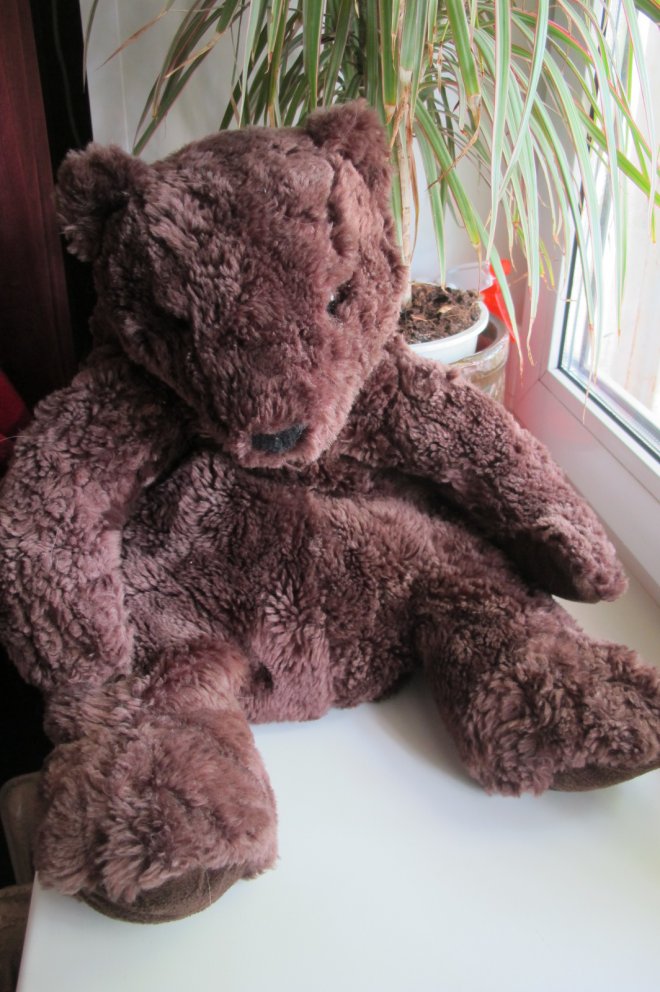 Такие милые медведи — Плюшевые мишки и игрушки (Teddy Bear): винтаж