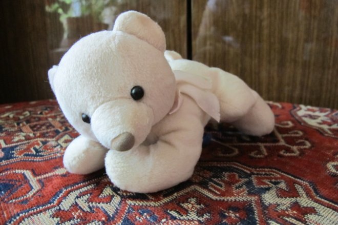 Такие милые медведи — Плюшевые мишки и игрушки (Teddy Bear): винтаж