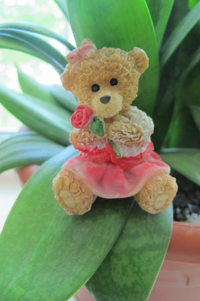 Такие милые медведи — Плюшевые мишки и игрушки (Teddy Bear): винтаж