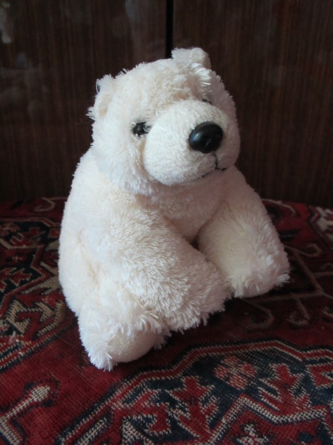 Такие милые медведи — Плюшевые мишки и игрушки (Teddy Bear): винтаж