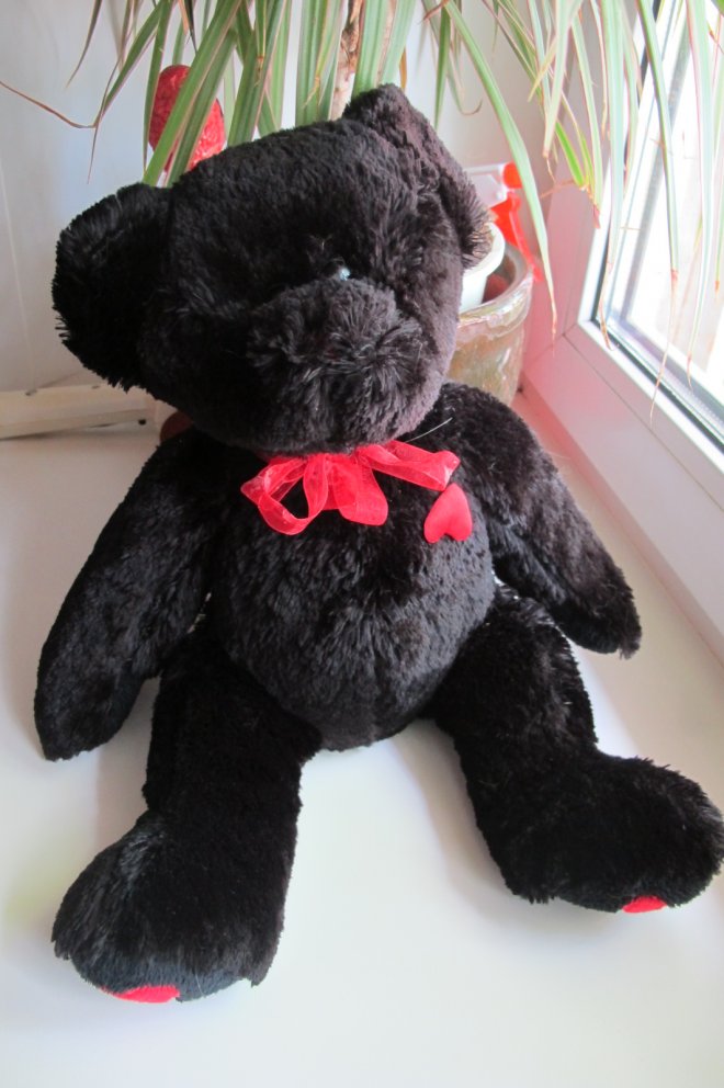 Такие милые медведи — Плюшевые мишки и игрушки (Teddy Bear): винтаж