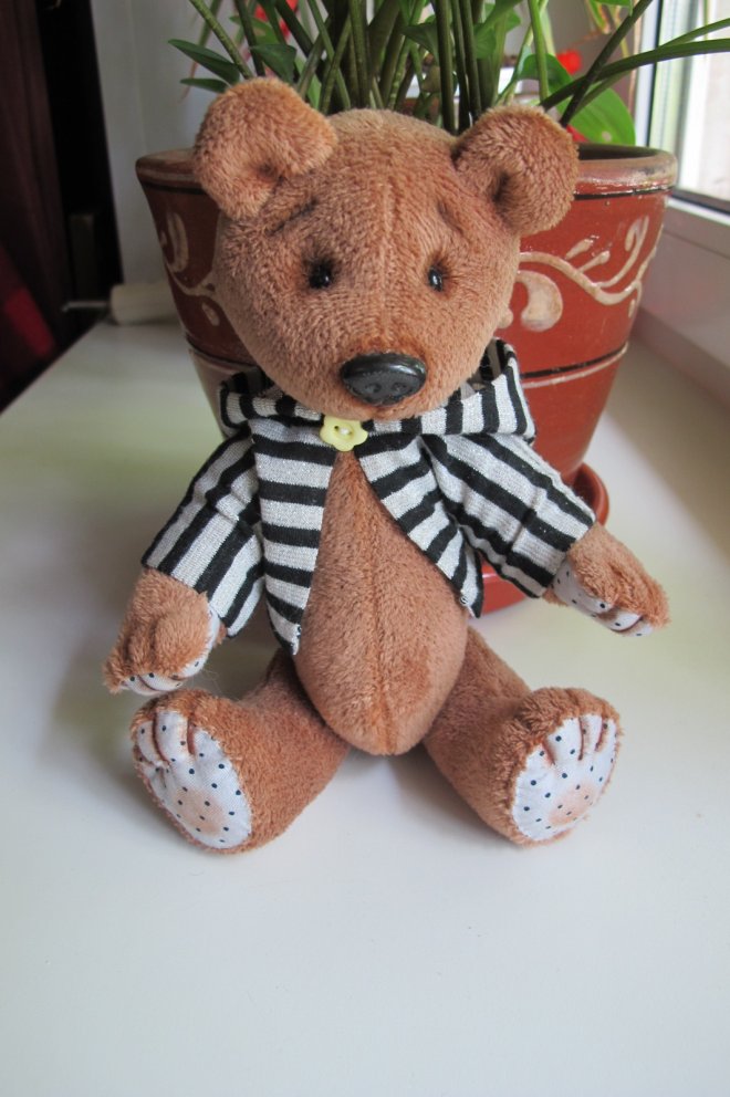 Такие милые медведи — Плюшевые мишки и игрушки (Teddy Bear): винтаж