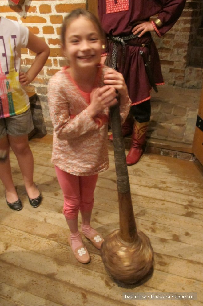 Коломна, кремль — Туризм и путешествия: фотоотчеты из поездок