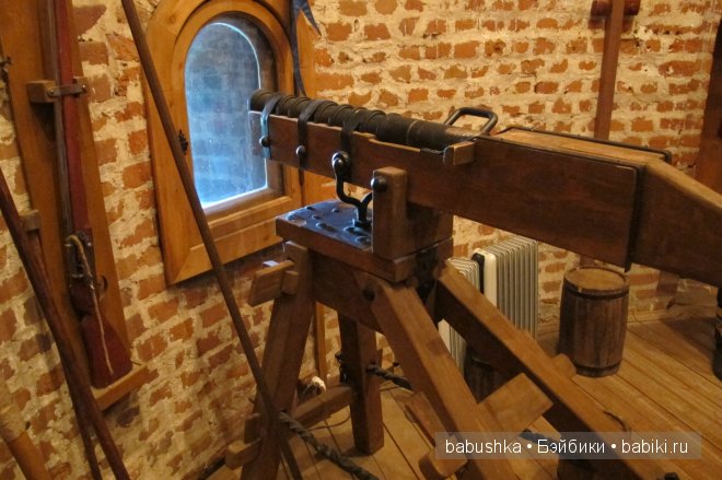 Коломна, кремль — Туризм и путешествия: фотоотчеты из поездок