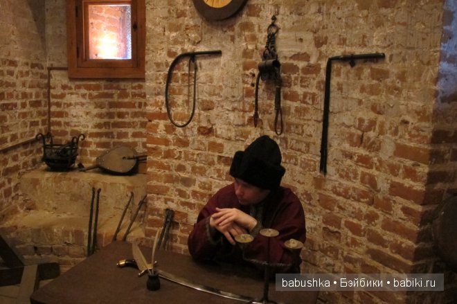 Коломна, кремль — Туризм и путешествия: фотоотчеты из поездок