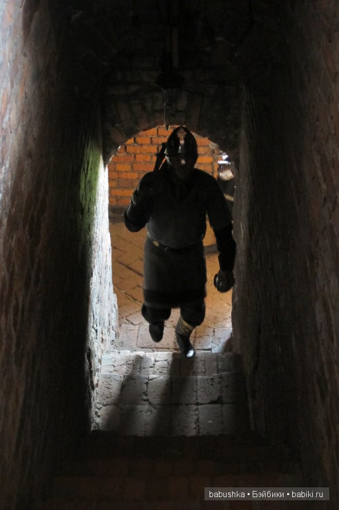 Коломна, кремль — Туризм и путешествия: фотоотчеты из поездок