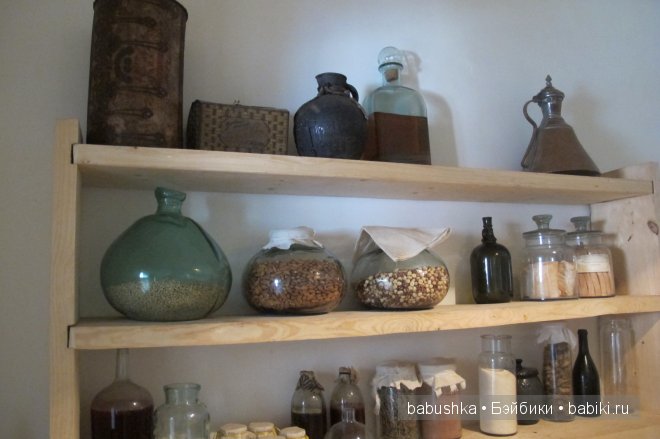 Музейная фабрика пастилы в Коломне