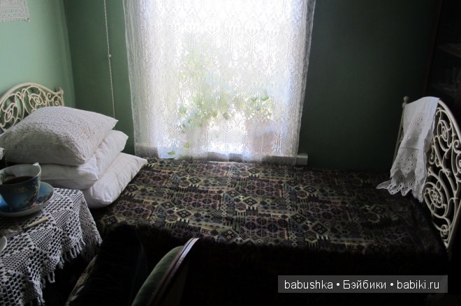 Музейная фабрика пастилы в Коломне