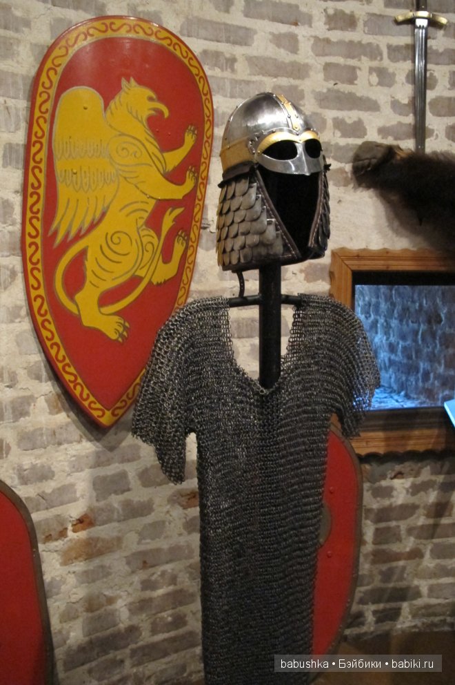 Коломна, кремль — Туризм и путешествия: фотоотчеты из поездок