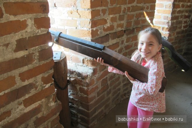 Коломна, кремль — Туризм и путешествия: фотоотчеты из поездок