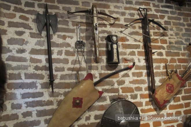 Коломна, кремль — Туризм и путешествия: фотоотчеты из поездок