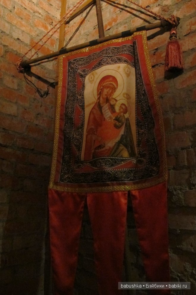 Коломна, кремль — Туризм и путешествия: фотоотчеты из поездок